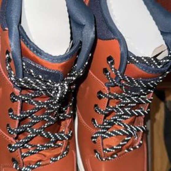 NEW!! Men's Nike hiking Boots size 11 - Picture 5 of 5